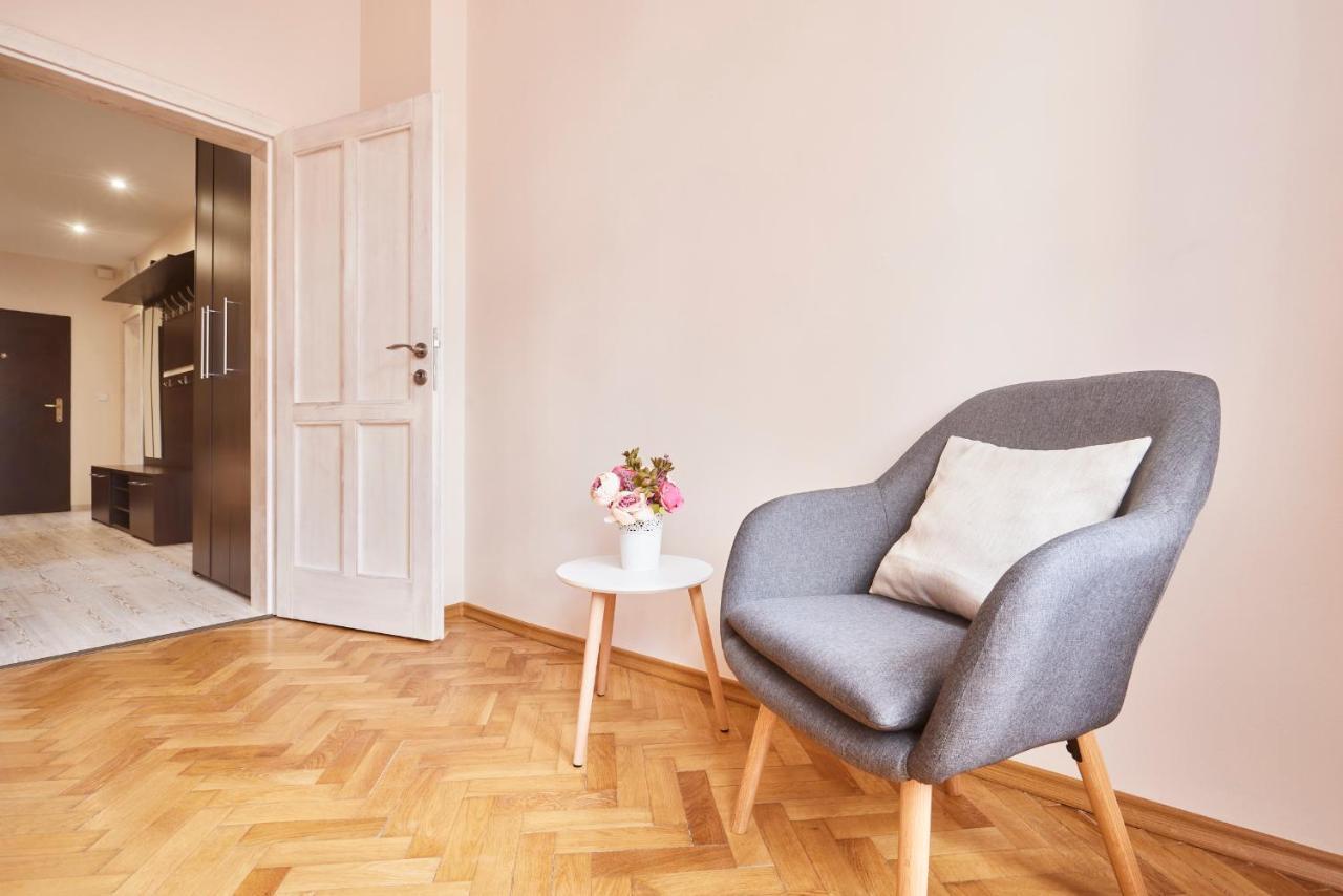 Wellness Penzion U Muzea Liberec Ngoại thất bức ảnh